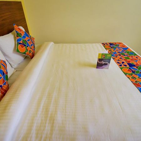 Fabhotels Reflections Guest House 乌提 外观 照片