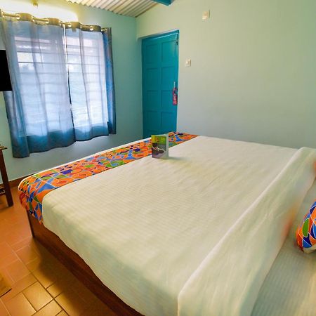 Fabhotels Reflections Guest House 乌提 外观 照片