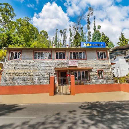 Fabhotels Reflections Guest House 乌提 外观 照片
