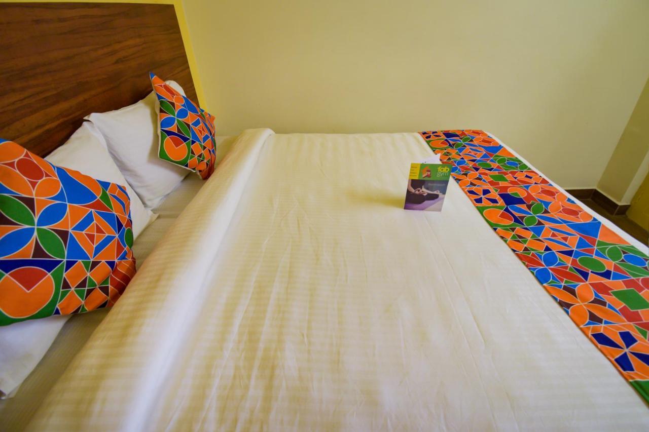 Fabhotels Reflections Guest House 乌提 外观 照片