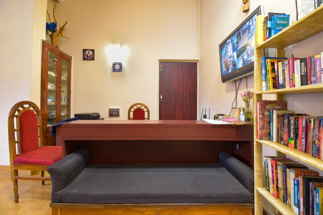 Fabhotels Reflections Guest House 乌提 外观 照片