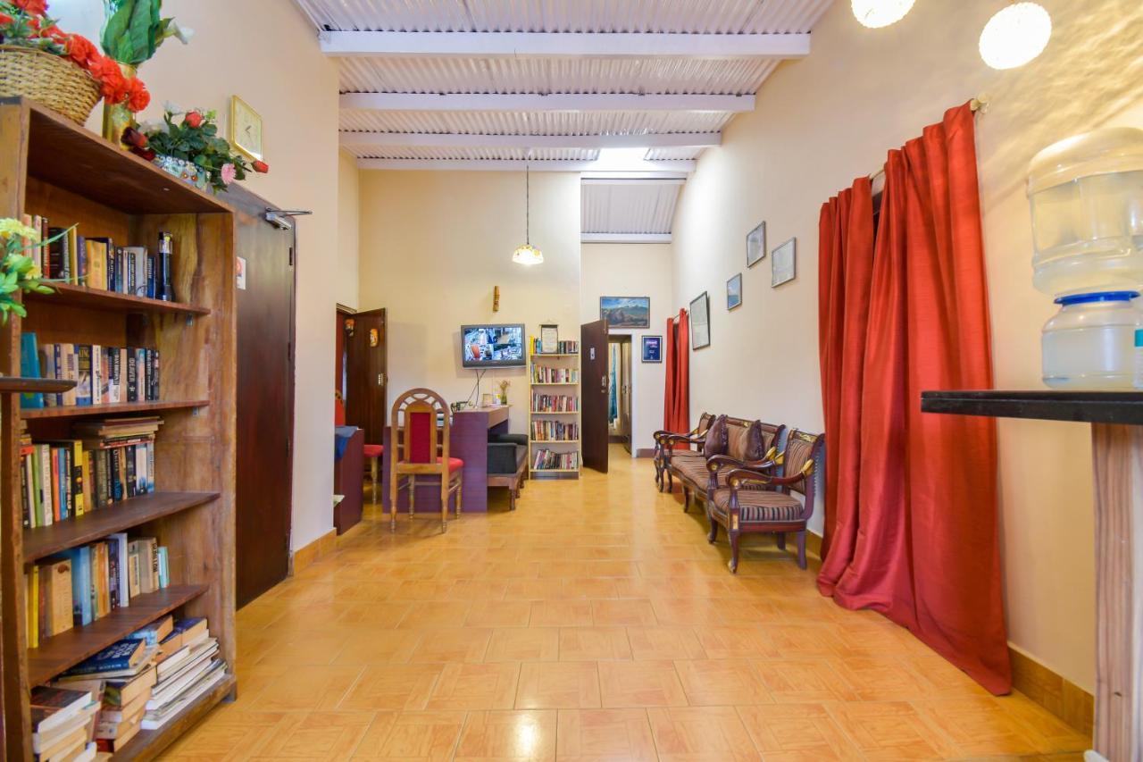 Fabhotels Reflections Guest House 乌提 外观 照片