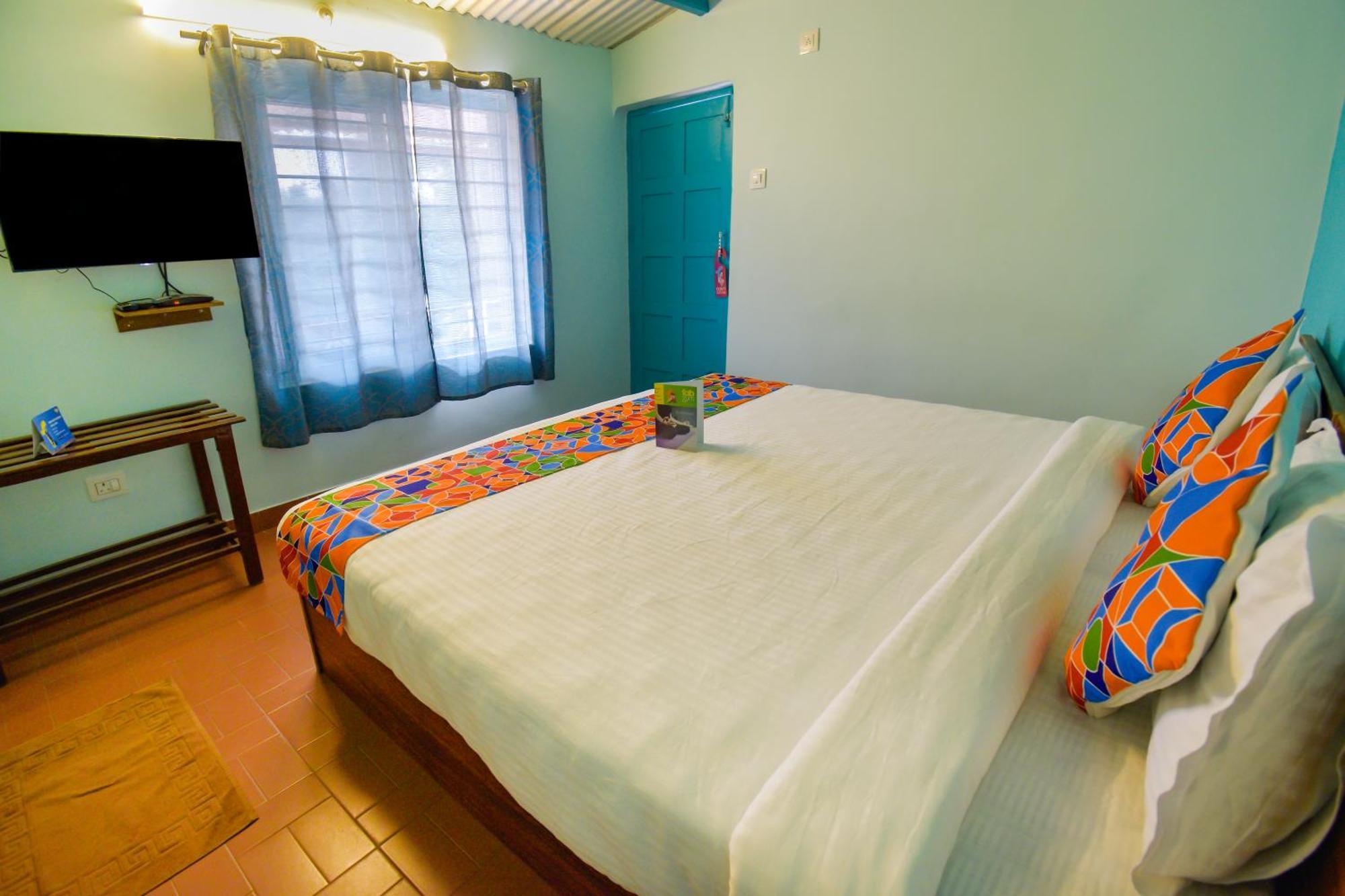 Fabhotels Reflections Guest House 乌提 外观 照片
