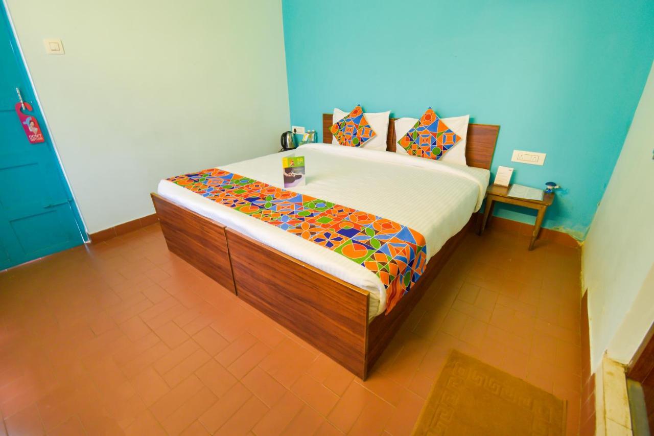 Fabhotels Reflections Guest House 乌提 外观 照片