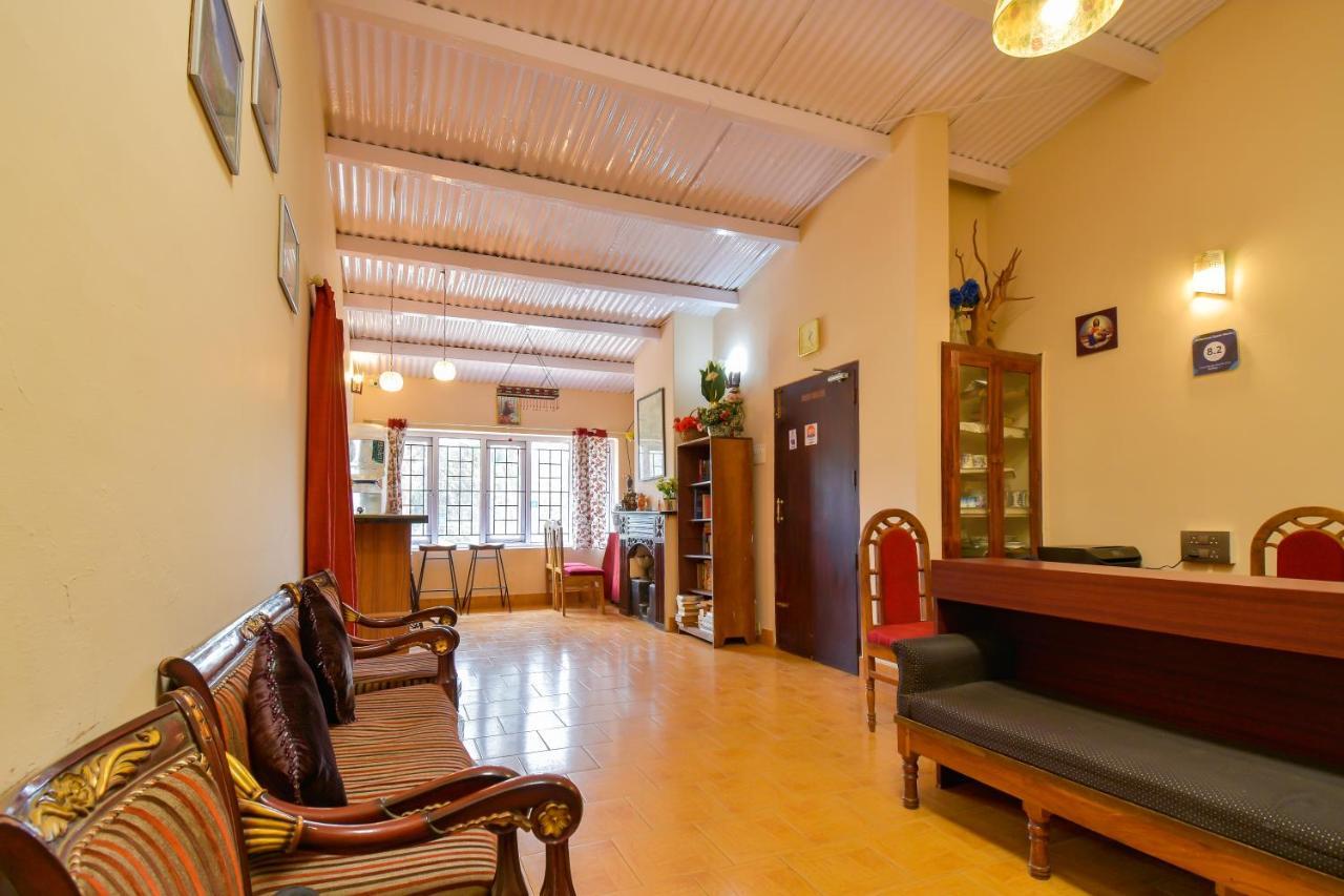 Fabhotels Reflections Guest House 乌提 外观 照片