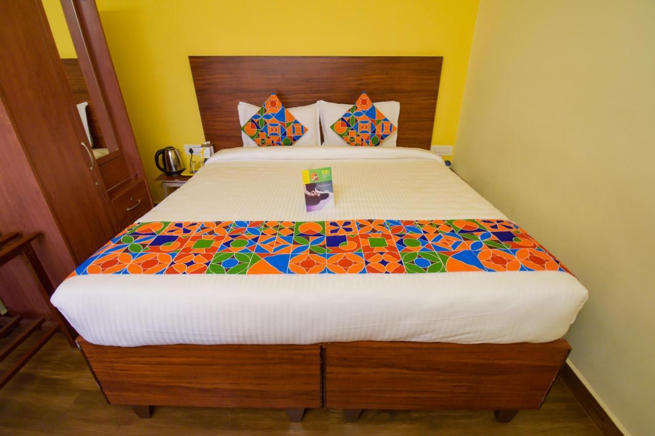Fabhotels Reflections Guest House 乌提 外观 照片