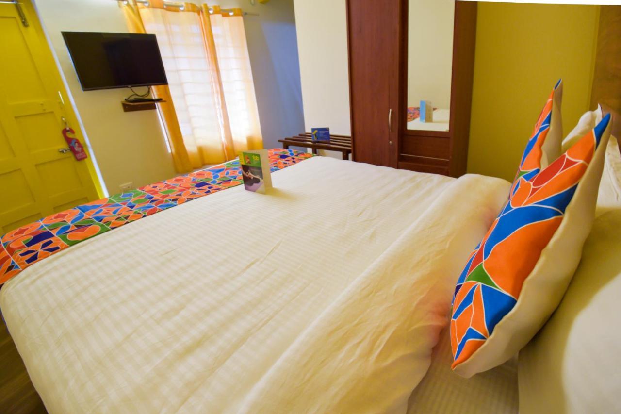 Fabhotels Reflections Guest House 乌提 外观 照片