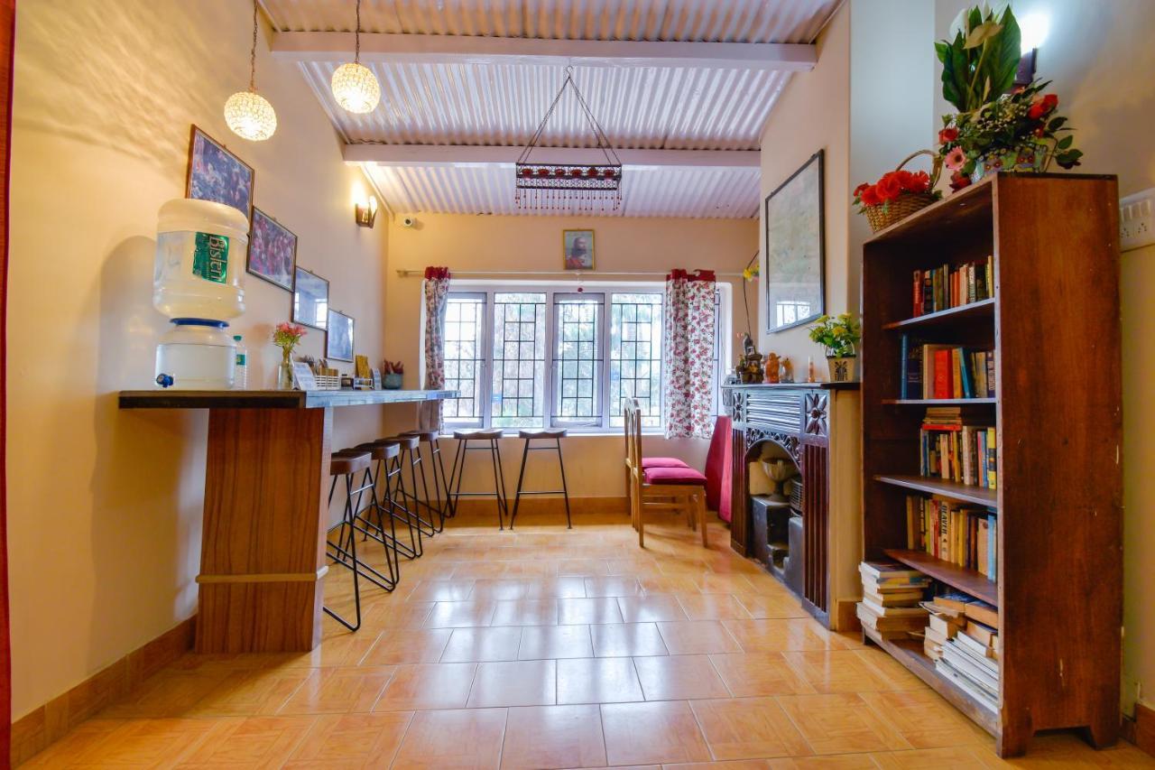 Fabhotels Reflections Guest House 乌提 外观 照片
