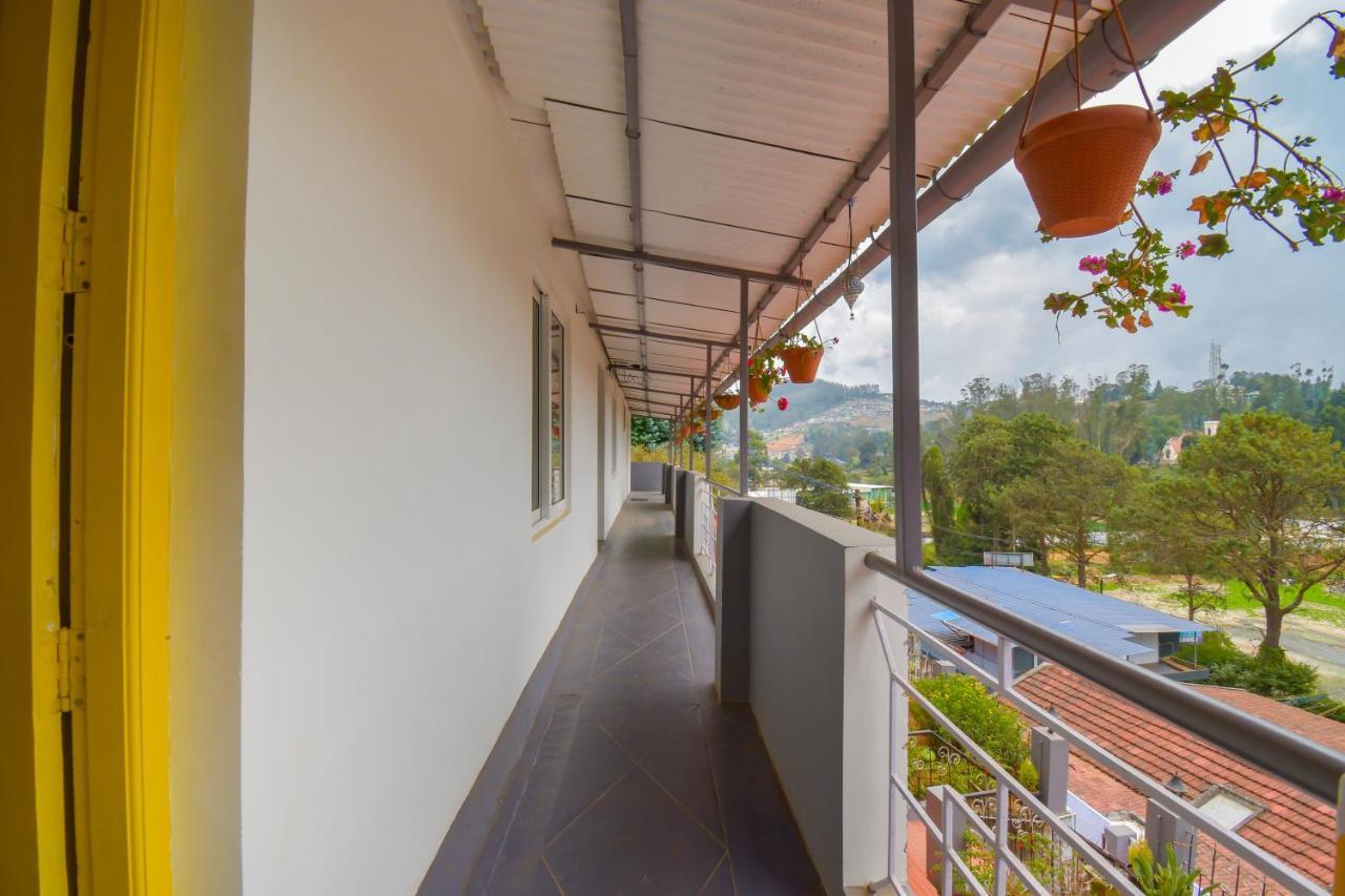 Fabhotels Reflections Guest House 乌提 外观 照片
