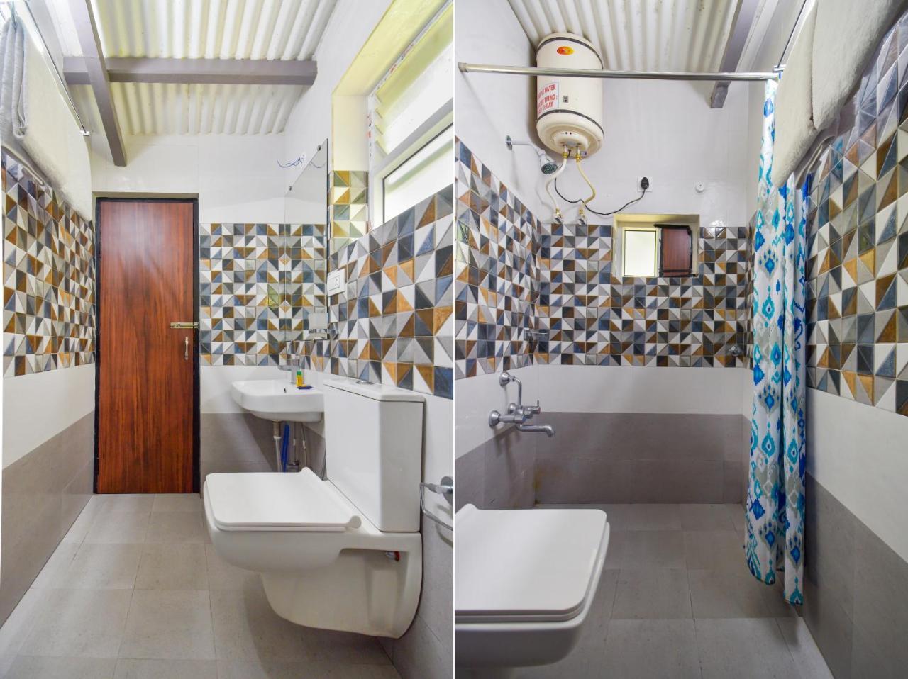 Fabhotels Reflections Guest House 乌提 外观 照片