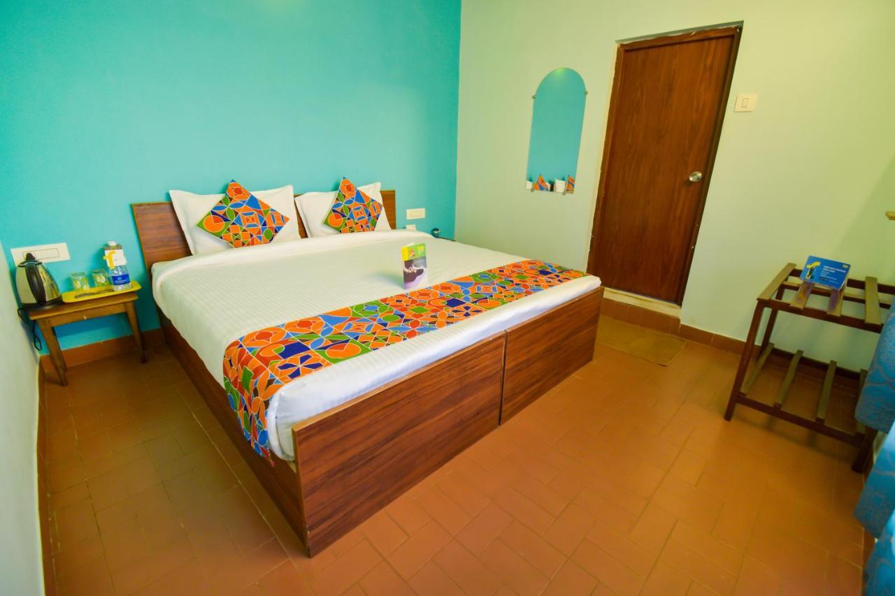 Fabhotels Reflections Guest House 乌提 外观 照片