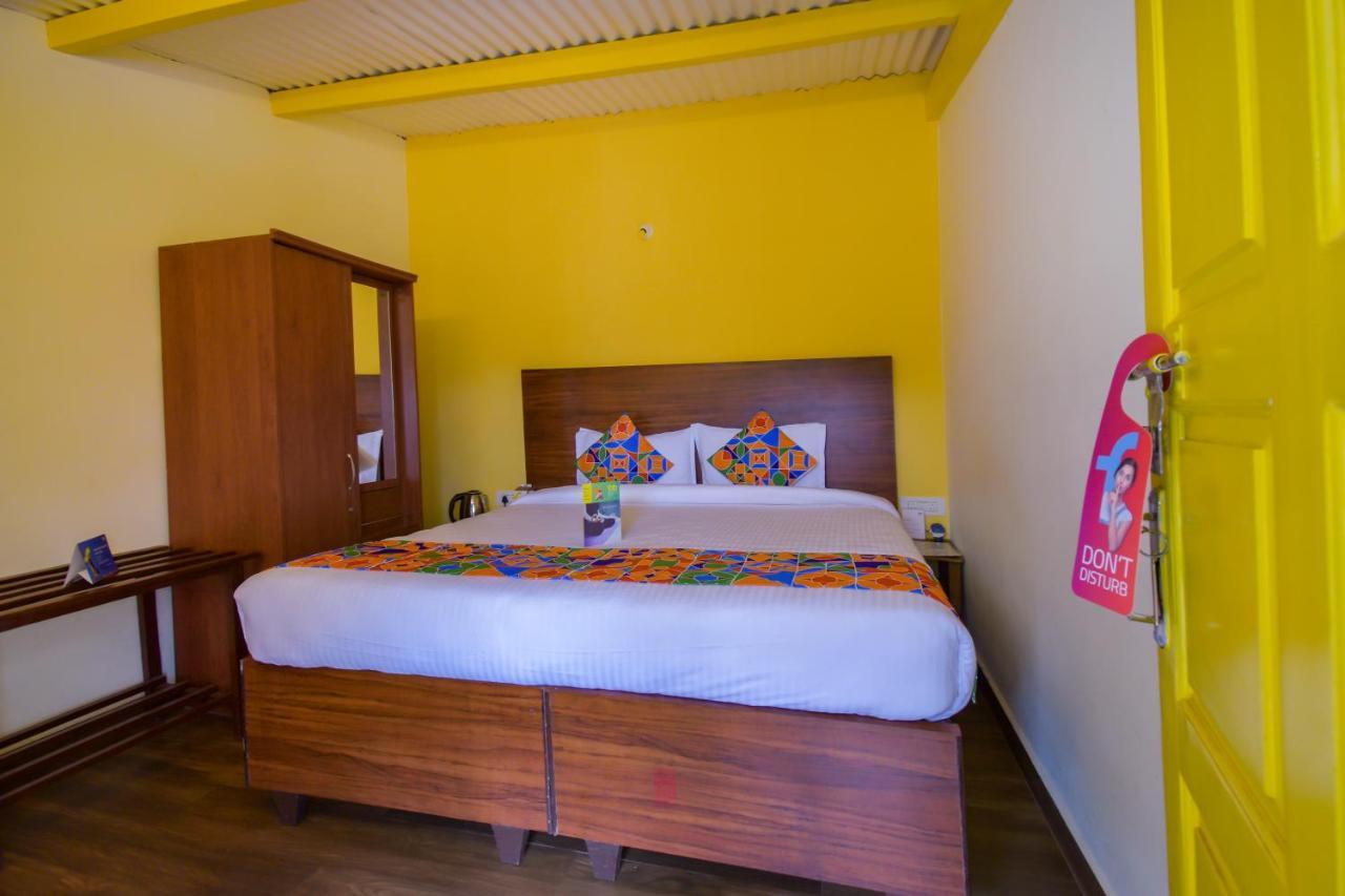 Fabhotels Reflections Guest House 乌提 外观 照片