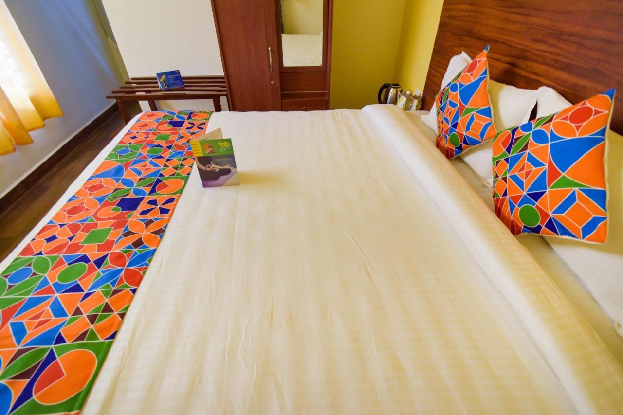 Fabhotels Reflections Guest House 乌提 外观 照片